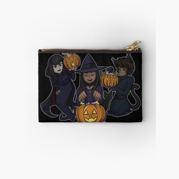 Item preview, Trick or Treat designed and sold by AlwaysHollyJo.