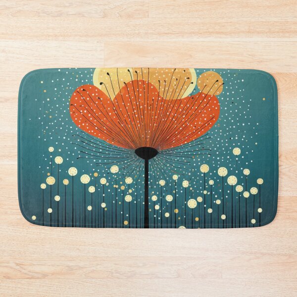 Item preview, Blossoming Seed Illustrative Design designed and sold by PaintbrushPlace.