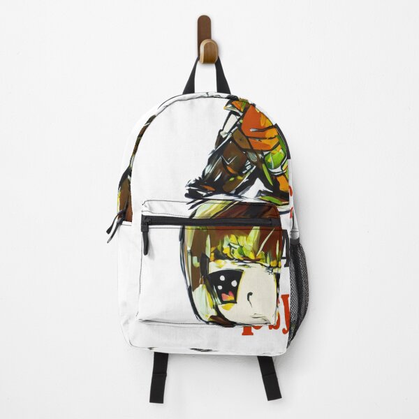Item preview, feral psycho anime girly character t-shirts designed and sold by fowzi shokri.