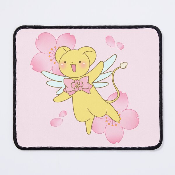 Item preview, Cute kawaii kero chan anime sakura manga designed and sold by Narukuku.
