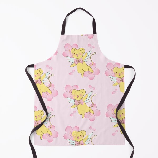 Item preview, Cute kawaii kero chan anime sakura manga designed and sold by Narukuku.