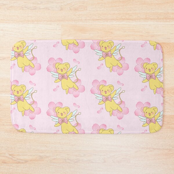 Item preview, Cute kawaii kero chan anime sakura manga designed and sold by Narukuku.