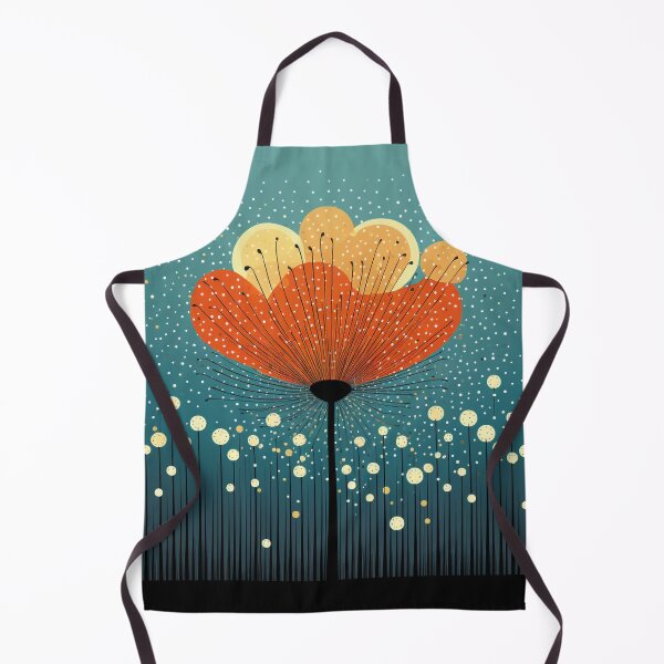 Item preview, Blossoming Seed Illustrative Design designed and sold by PaintbrushPlace.