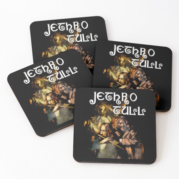 Item preview, Jethro Rock designed and sold by BamBamCunningh.