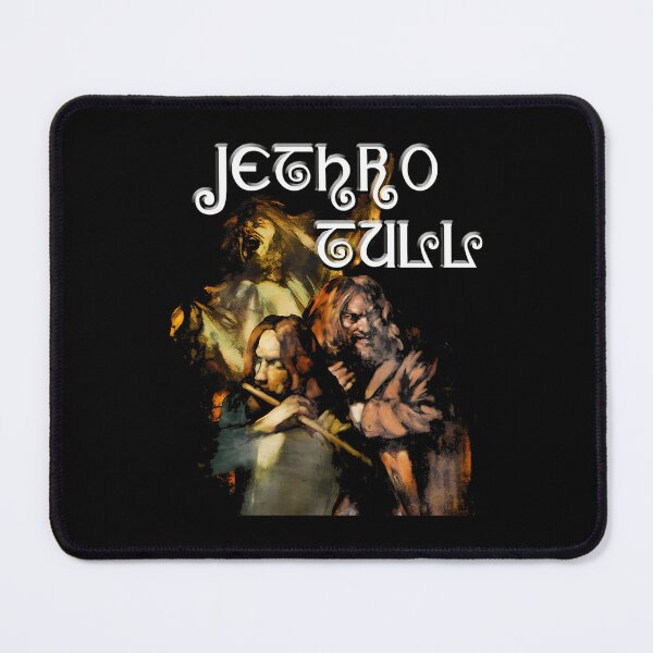 Item preview, Jethro Rock designed and sold by BamBamCunningh.