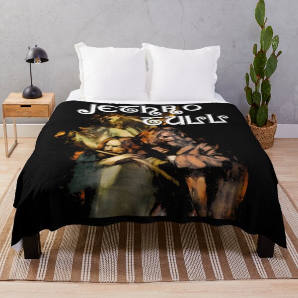 Item preview, Jethro Rock designed and sold by BamBamCunningh.