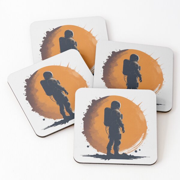 Item preview, Exploring the Sun designed and sold by ClumsyFatPanda.