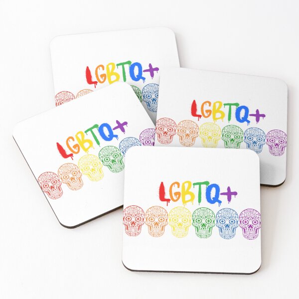 Item preview,  halloween lgbt designed and sold by Stylewhimsy.