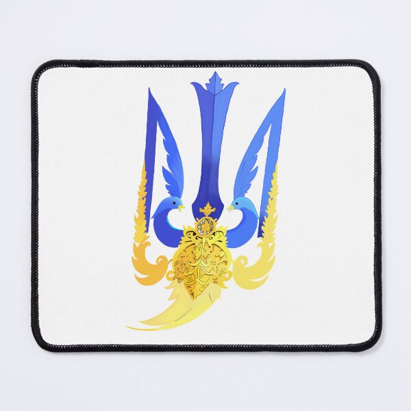 Item preview, Trident designed and sold by TiaKawa.