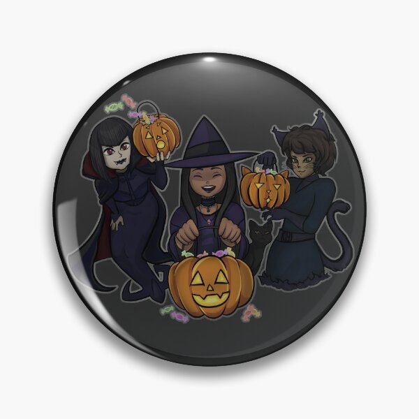 Item preview, Trick or Treat designed and sold by AlwaysHollyJo.