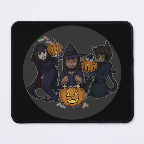 Item preview, Trick or Treat designed and sold by AlwaysHollyJo.