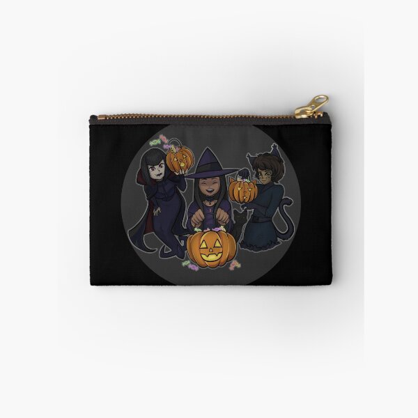 Item preview, Trick or Treat designed and sold by AlwaysHollyJo.