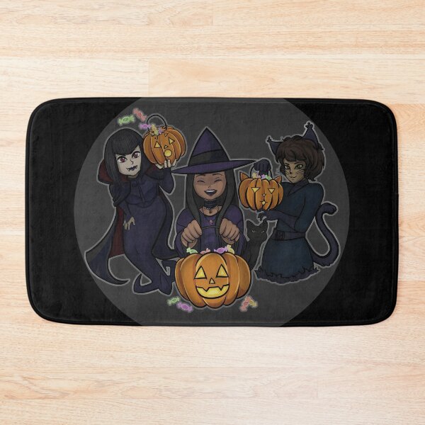Item preview, Trick or Treat designed and sold by AlwaysHollyJo.