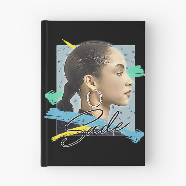 Item preview, Sade / Retro 80s Style Fan designed and sold by LewdJemima.