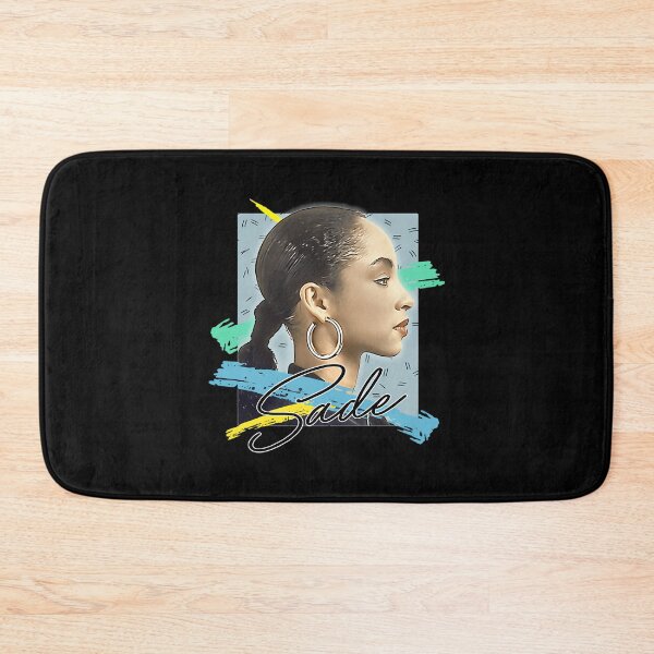 Item preview, Sade / Retro 80s Style Fan designed and sold by LewdJemima.