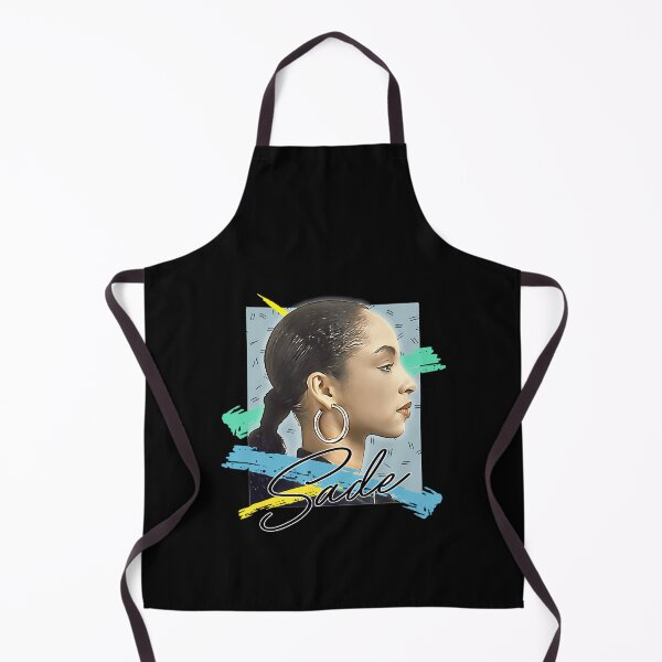 Item preview, Sade / Retro 80s Style Fan designed and sold by LewdJemima.