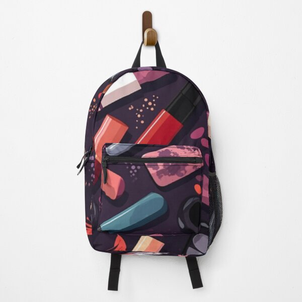 Item preview, Make-up Print designed and sold by Bring Back Culture.
