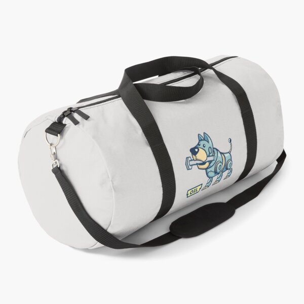 Item preview, Mechanical Dog designed and sold by AMERICANCHEEZ.