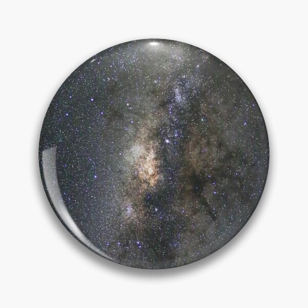 Item preview, Milky Way Stars at Night No. 2 designed and sold by McGingPhotos.