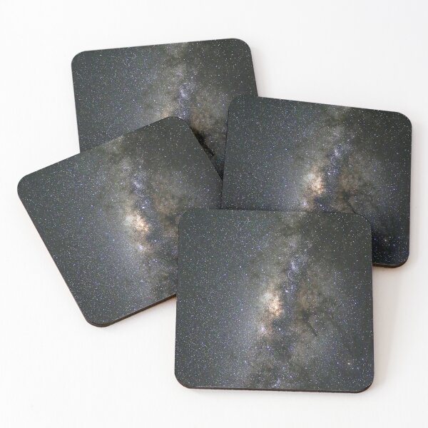 Item preview, Milky Way Stars at Night No. 2 designed and sold by McGingPhotos.