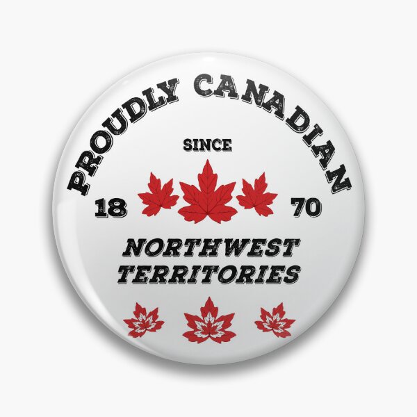 Item preview, Northwest Territories Canada by Tjays on a Cool designed and sold by TJays.