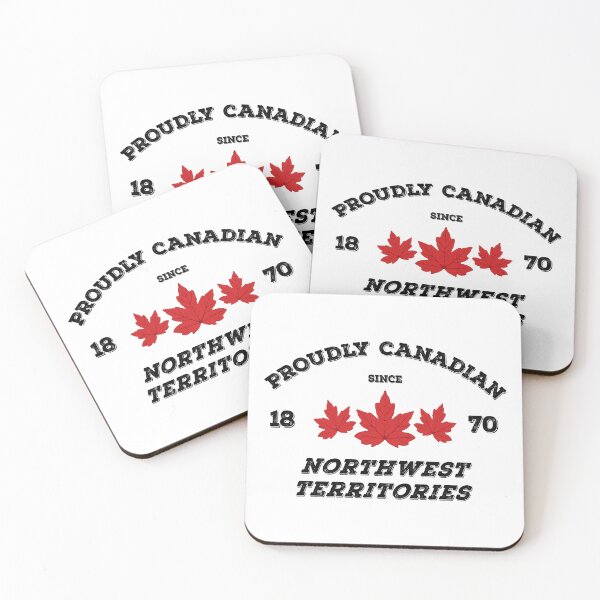Item preview, Northwest Territories Canada by Tjays on a Cool designed and sold by TJays.