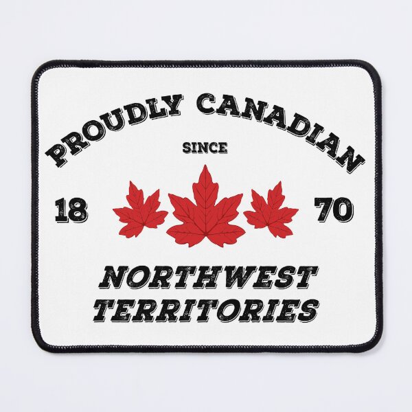 Item preview, Northwest Territories Canada by Tjays on a Cool designed and sold by TJays.