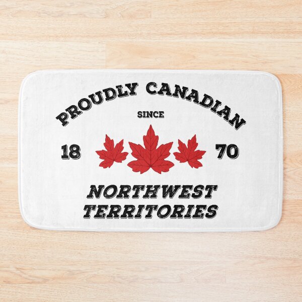 Item preview, Northwest Territories Canada by Tjays on a Cool designed and sold by TJays.