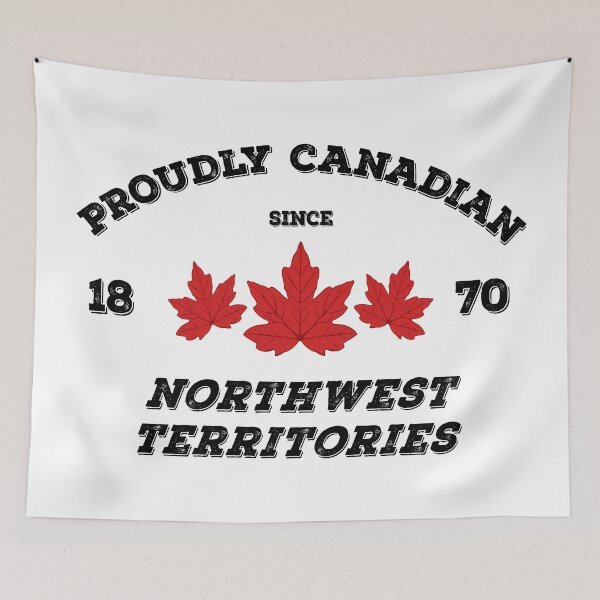 Item preview, Northwest Territories Canada by Tjays on a Cool designed and sold by TJays.