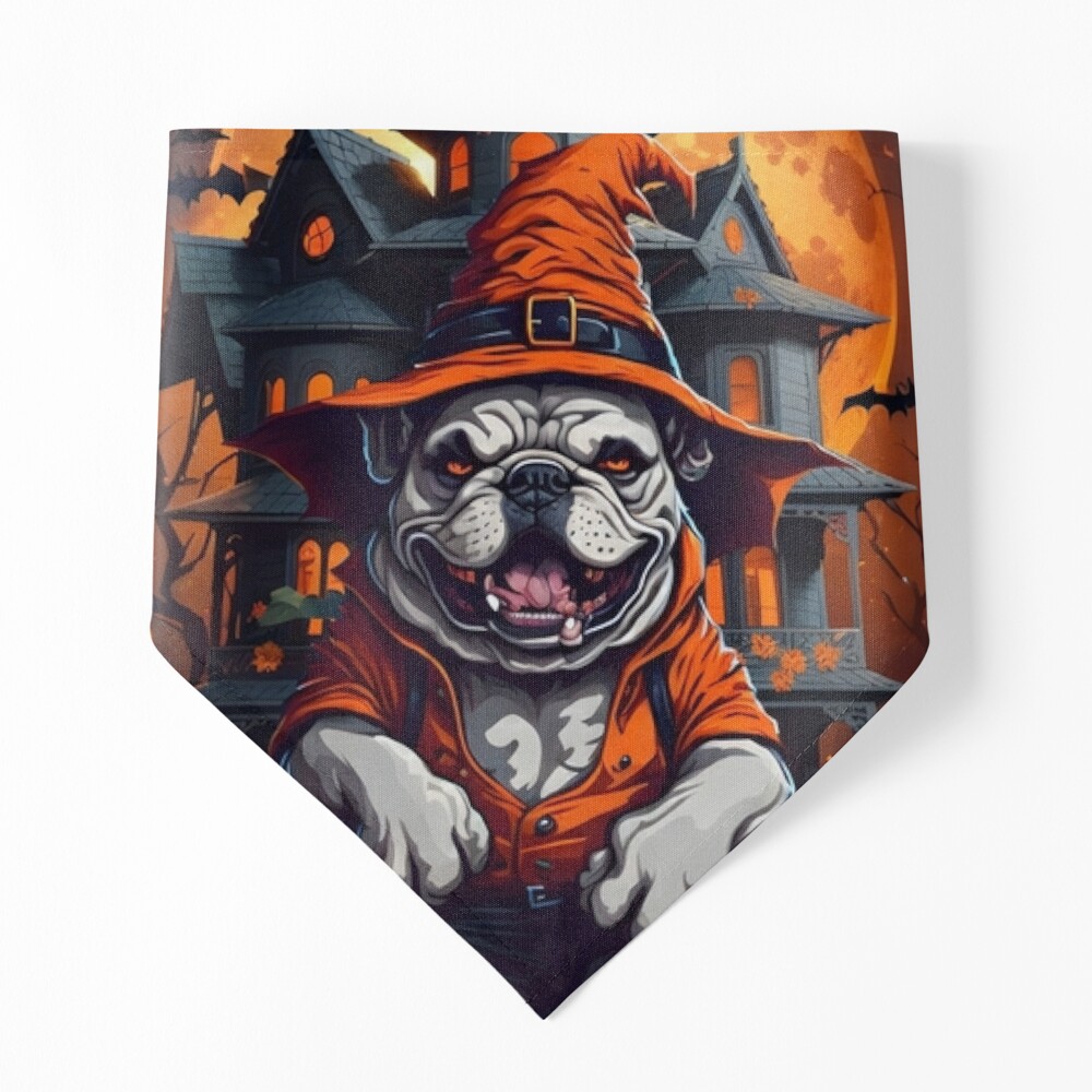 👻 Scary Cute Halloween Pet Costumes! – Poly & Bark