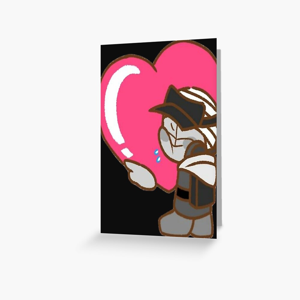 Madness combat the grunt art | Greeting Card