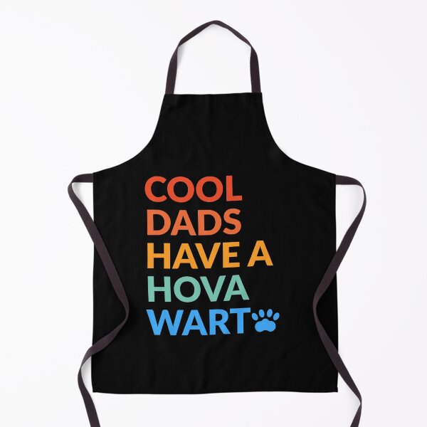 Item preview, Cool Dads Have A Hovawart Dog Pride Gift designed and sold by Guarddogdrive.
