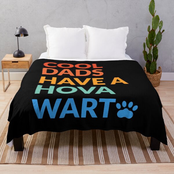 Item preview, Cool Dads Have A Hovawart Dog Pride Gift designed and sold by Guarddogdrive.