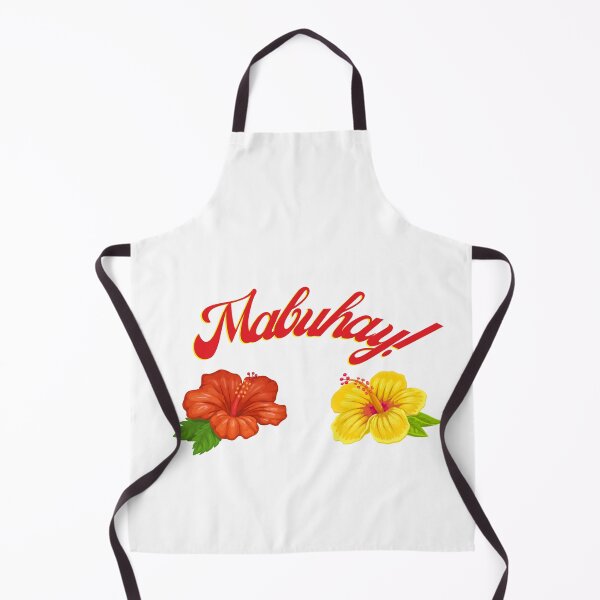 Item preview, Mabuhay! designed and sold by Solar-Geektopia.