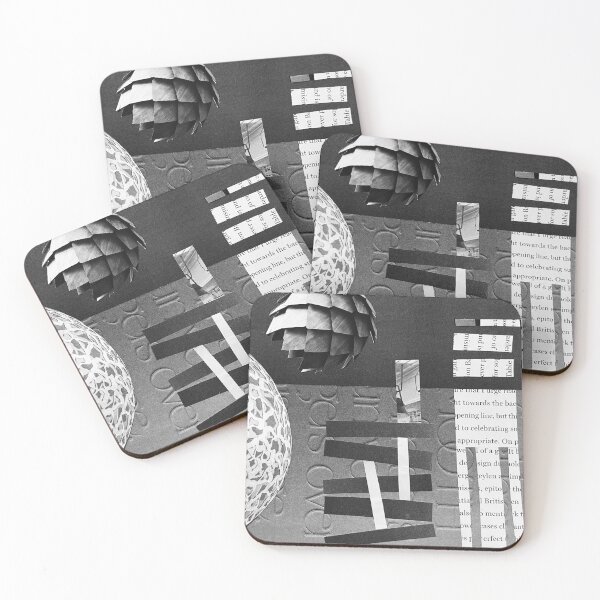 Item preview, Space Oddity designed and sold by AxRiiseDesign.