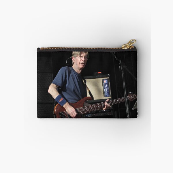 Item preview, Phil Lesh - Phil Lesh & Friends - Photograph designed and sold by ConcertImages.