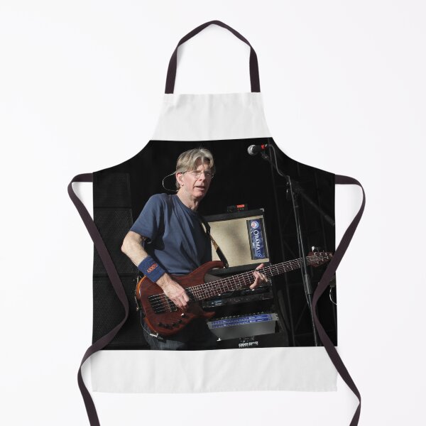 Item preview, Phil Lesh - Phil Lesh & Friends - Photograph designed and sold by ConcertImages.