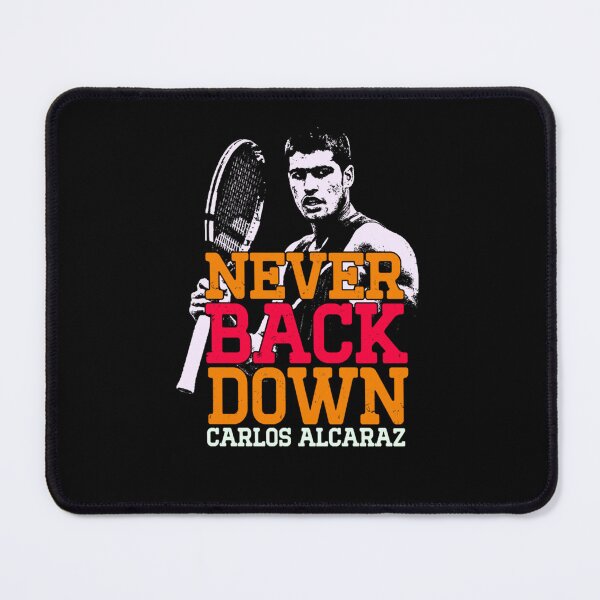 Item preview, Alcaraz A Legend designed and sold by brianashop.