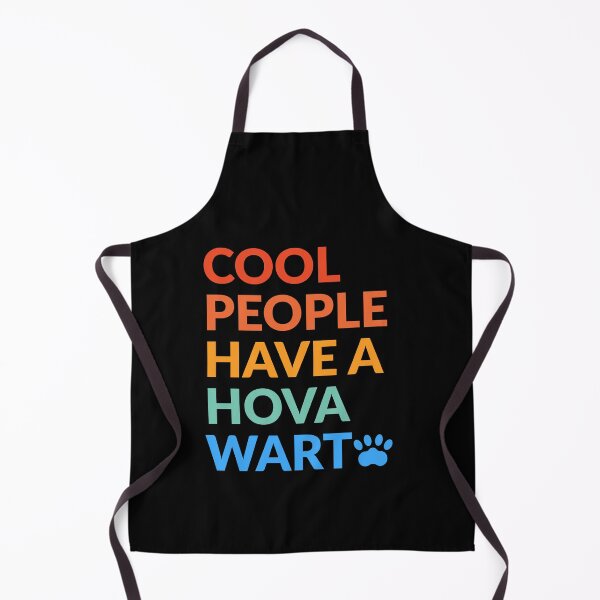 Item preview, Cool People Have A Hovawart Pride Gift designed and sold by Guarddogdrive.
