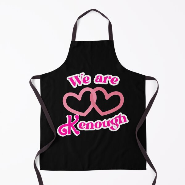 Item preview, We Are Kenough - Kenergy - Lovely designed and sold by montillalee.