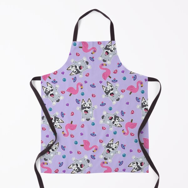 Item preview, I am the flamingo queen! designed and sold by Goldenxchocoboo.