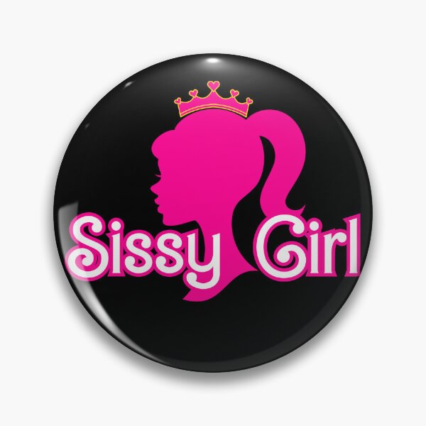 Item preview, Sissy Girl Pink Princess designed and sold by SISSY4SISSIES.