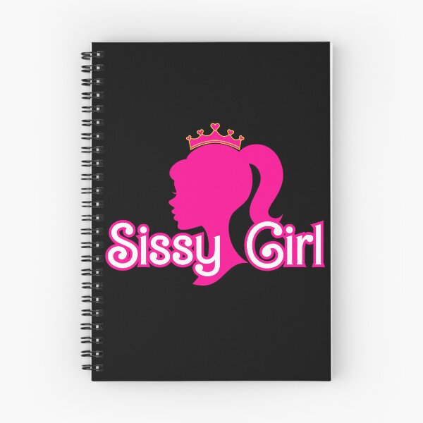 Item preview, Sissy Girl Pink Princess designed and sold by SISSY4SISSIES.