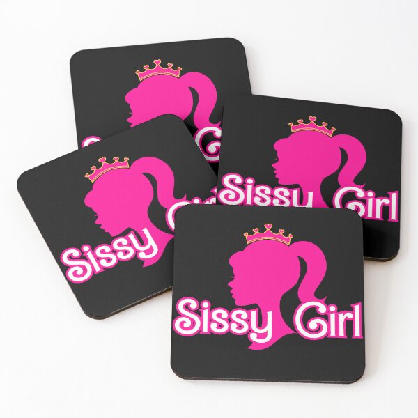 Item preview, Sissy Girl Pink Princess designed and sold by SISSY4SISSIES.