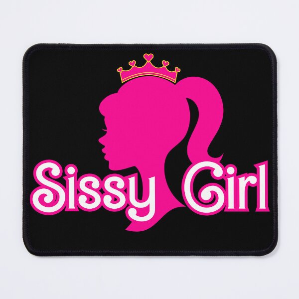 Item preview, Sissy Girl Pink Princess designed and sold by SISSY4SISSIES.