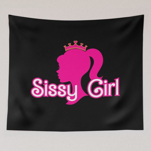 Item preview, Sissy Girl Pink Princess designed and sold by SISSY4SISSIES.