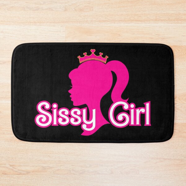 Item preview, Sissy Girl Pink Princess designed and sold by SISSY4SISSIES.