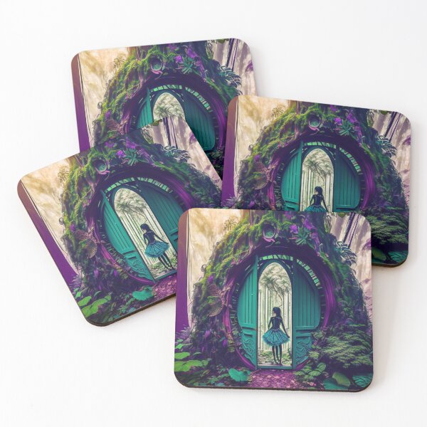 Item preview, Magical enchanted portal designed and sold by M-Y-A-R-T-.