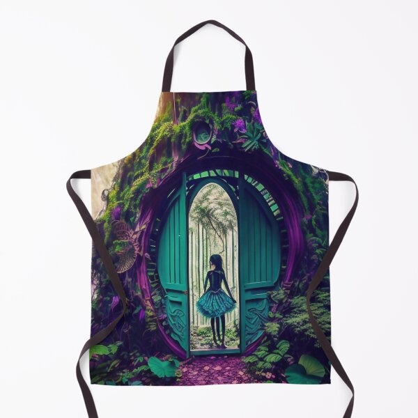 Item preview, Magical enchanted portal designed and sold by M-Y-A-R-T-.