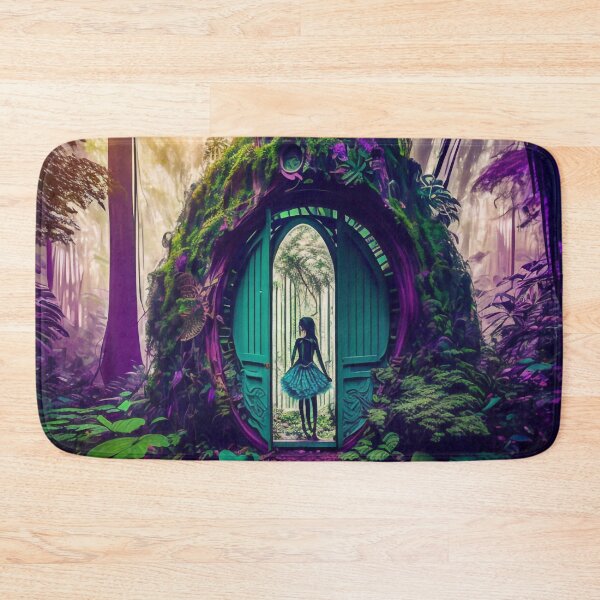 Item preview, Magical enchanted portal designed and sold by M-Y-A-R-T-.